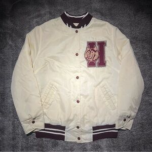 70s Humberside High jacket